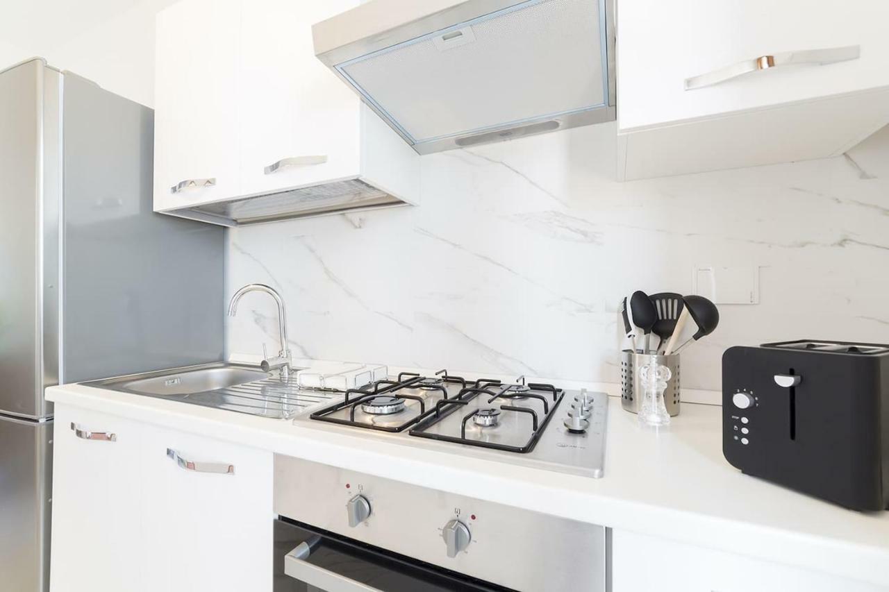 Hill'S View Terrace Apartment Florence Ngoại thất bức ảnh