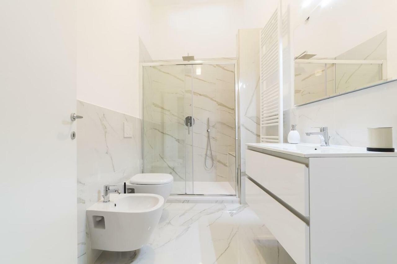Hill'S View Terrace Apartment Florence Ngoại thất bức ảnh