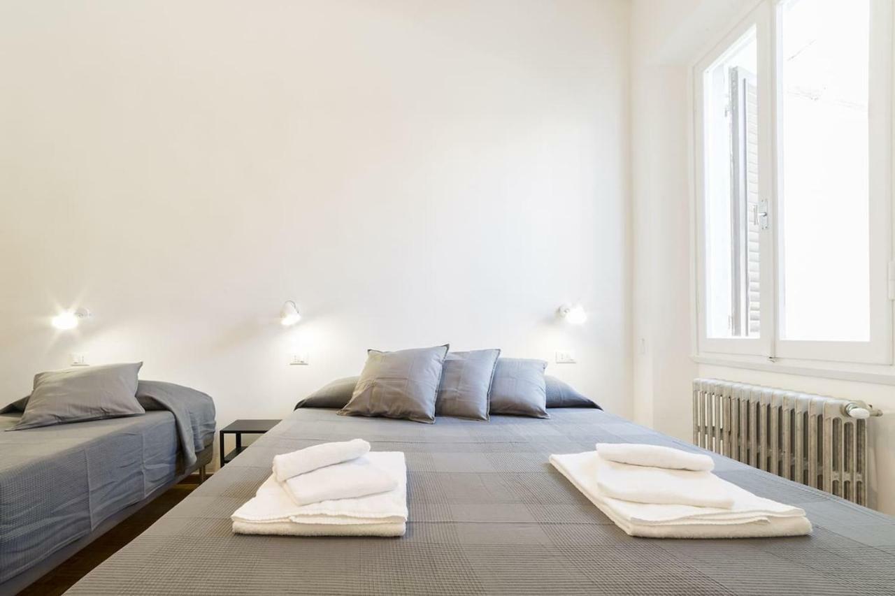 Hill'S View Terrace Apartment Florence Ngoại thất bức ảnh