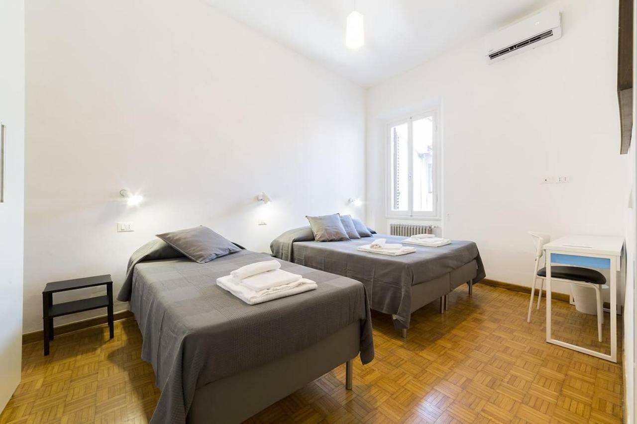 Hill'S View Terrace Apartment Florence Ngoại thất bức ảnh